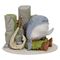 Disney D-Stage PVC Diorama Shark Maui 11 cm