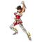 Saint Seiya Saint Cloth Myth EX Action Figure Pegasus Seiya (First Bronze Cloth) 17 cm