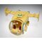 Dragon Ball Z Changearts Action Figure Hoi-Poi Capsule No. 576 Bulma's Airplane 8 cm