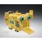 Dragon Ball Z Changearts Action Figure Hoi-Poi Capsule No. 576 Bulma's Airplane 8 cm