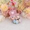 One Piece mofamofy PVC Figure Tony Tony Chopper 11 cm