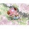 One Piece mofamofy PVC Figure Tony Tony Chopper 11 cm