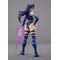 Marvel S.H.Figuarts Action Figure Psylocke (Gamerverse) 16 cm