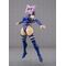 Marvel S.H.Figuarts Action Figure Psylocke (Gamerverse) 16 cm