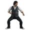Project A S.H.Figuarts Action Figure Fei 15 cm