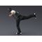 Project A S.H.Figuarts Action Figure Fei 15 cm