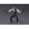 Project A S.H.Figuarts Action Figure Fei 15 cm