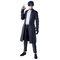 Marriagetoxin S.H.Figuarts Action Figure Hikaru Gero 16 cm