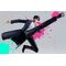 Marriagetoxin S.H.Figuarts Action Figure Hikaru Gero 16 cm