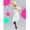 Marriagetoxin S.H.Figuarts Action Figure Mei Kinosaki 15 cm