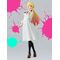 Marriagetoxin S.H.Figuarts Action Figure Mei Kinosaki 15 cm