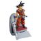 Dragon Ball Z Figuarts ZERO (STARTune) PVC Figure Son Goku -Let the Battle Begin- 25 cm