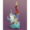 One Piece Figuarts ZERO (STARTune) PVC Figure Monkey D. Luffy -Setting out for the New World- 25 cm