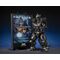 Godzilla: Tokyo S.O.S. S.H.MonsterArts Diecast Action Figure Kiryu (Heavily Armed Type / High Mobility Type) "Tokyo SOS" -Movie Graphic Plus- 16 cm