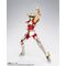 Saint Seiya Saint Cloth Myth Action Figure Pegasus Seiya (First Bronze Cloth) Revival Ver. 17 cm