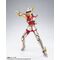 Saint Seiya Saint Cloth Myth Action Figure Pegasus Seiya (First Bronze Cloth) Revival Ver. 17 cm