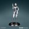 Mass Effect PVC Figure EDI 22 cm