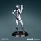 Mass Effect PVC Figure EDI 22 cm