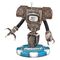 Fallout (Amazon) PVC Figure Victor the Securitron 25 cm