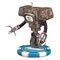 Fallout (Amazon) PVC Figure Victor the Securitron 25 cm