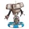 Fallout (Amazon) PVC Figure Victor the Securitron 25 cm
