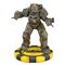 Fallout (Amazon) PVC Figure NCR Power Armor 25 cm