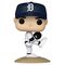 MLB POP! Vinyl Figure Tigers- Tarik Skubal 9 cm
