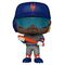 MLB POP! Vinyl Figure Mets- Francisco Lindor 9 cm