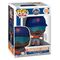MLB POP! Vinyl Figure Mets- Francisco Lindor 9 cm