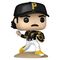 MLB POP! Vinyl Figure Pirates- Paul Skenes 9 cm