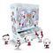 Frozen Pocket POP! Vinyl Figure Snowballs 4 cm Display (12)