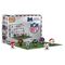 NFL Pocket POP! 24 Day Countdown Advent Calendar