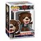 NFL POP! Vinyl Figure Mascots: Bears- Staley 9 cm