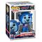 NFL POP! Vinyl Figure Mascots: Bills- Billy Buffalo 9 cm