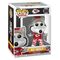 NFL POP! Vinyl Figure Mascots: Chiefs- Wolf 9 cm