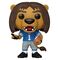 NFL POP! Vinyl Figure Mascots: Lions - Roary 9 cm