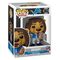 NFL POP! Vinyl Figure Mascots: Lions - Roary 9 cm
