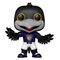 NFL POP! Vinyl Figure Mascots: Ravens- Poe 9 cm
