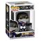 NFL POP! Vinyl Figure Mascots: Ravens- Poe 9 cm