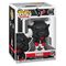 NFL POP! Vinyl Figure Mascots: Texans- Toro 9 cm