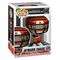 NFL POP! Vinyl Figure : Bengals- Ja'Marr Chase (clear visor) 9 cm