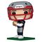 NFL POP! Vinyl Figure Drake Maye 9 cm
