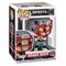 NFL POP! Vinyl Figure Drake Maye 9 cm