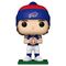 NFL POP! Vinyl Figure : Bills- Josh Allen (Beanie) 9 cm