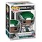 NFL POP! Vinyl Figure : Eagles- Saquon Barkley 9 cm