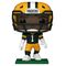 NFL POP! Vinyl Figure : Packers - Micah Parsons 9 cm