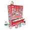 Sanrio Pocket POP! Vinyl Figure Snowballs LO- 12pcPDQ 4 cm Display (12)