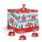 Rudolph the Red-Nosed Reindeer Mystery Minis Snow Globes 12 pc 5 cm Blind Box Display (12)