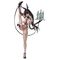 Goddess of Victory: Nikke PVC Figure 1/4 Bay: Radiant Rabbit 48 cm