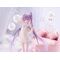 rurudo Original Character PVC Figure 1/7 Eve Usamimi Lingerie Ver. 27 cm (re-run)